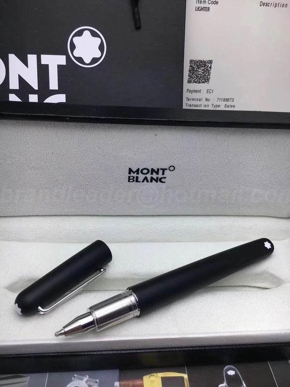 Mont Blanc Pens 148